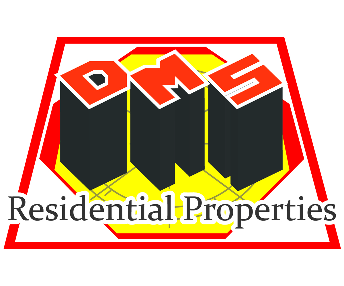 Logo Design by wei chia for DMS Residential Properties | Design #2194495