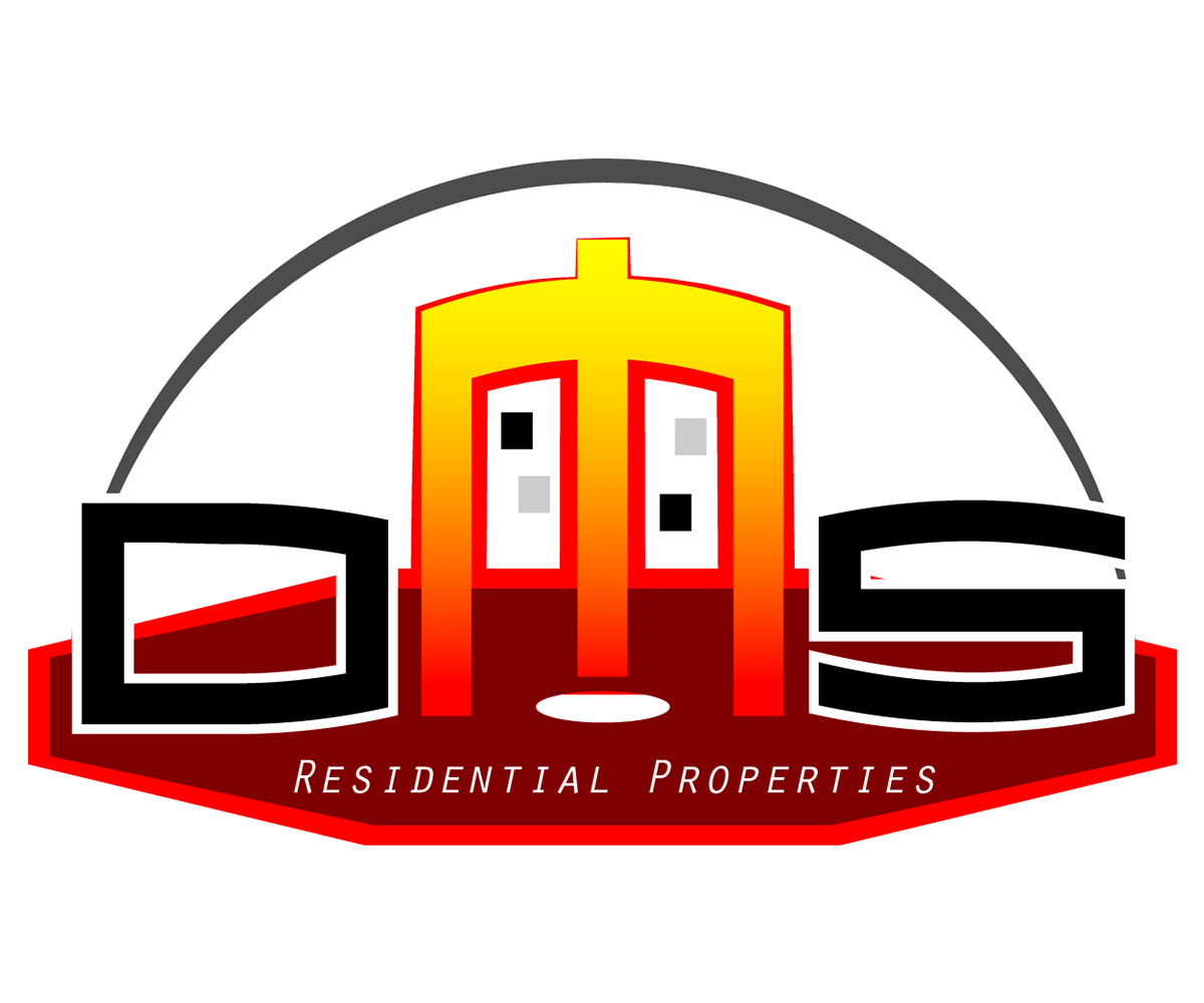 Logo Design by wei chia for DMS Residential Properties | Design #2201239