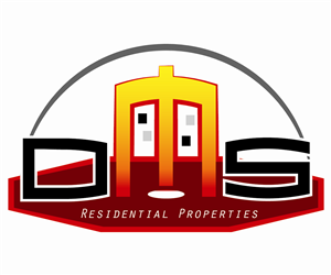 Logo Design by wei chia for DMS Residential Properties | Design: #2201239
