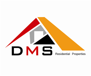 Logo Design by wei chia for DMS Residential Properties | Design: #2201262