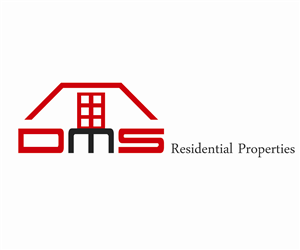 Logo Design by wei chia for DMS Residential Properties | Design: #2219743