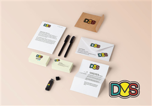 Logo Design by pixelbox for DMS Residential Properties | Design #3204305
