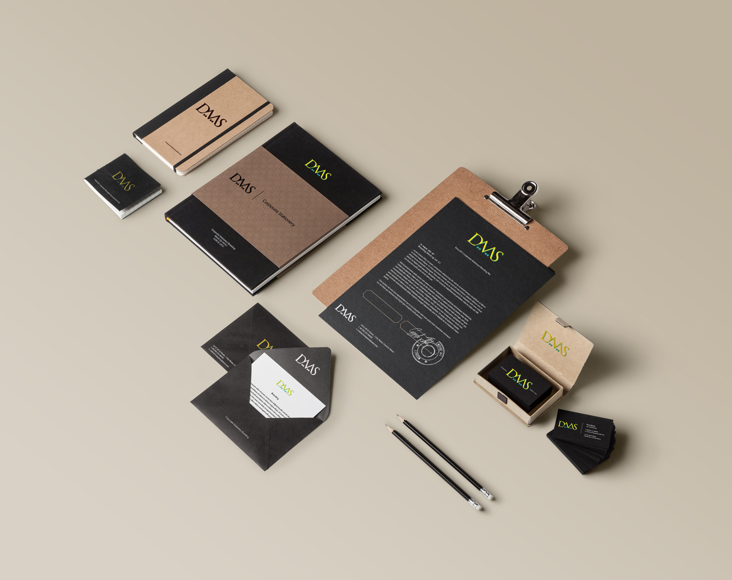 Logo-Design von pixelbox für DMS Residential Properties | Design #3215104