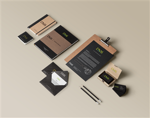 Logo Design by pixelbox for DMS Residential Properties | Design: #3215104