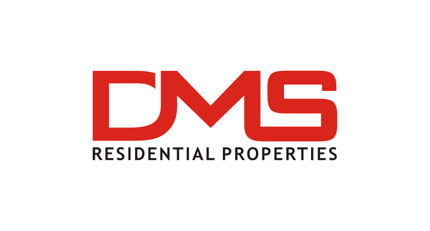 Logo Design by Mikka for DMS Residential Properties | Design #3225266