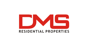 Logo Design by Mikka for DMS Residential Properties | Design: #3225266
