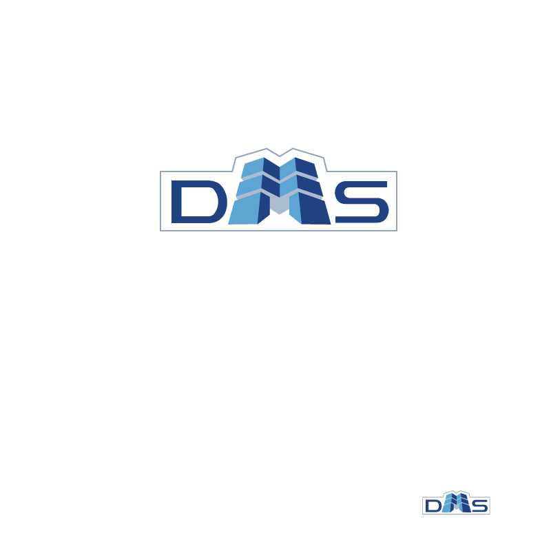 Logo Design by instudio for DMS Residential Properties | Design #2191730