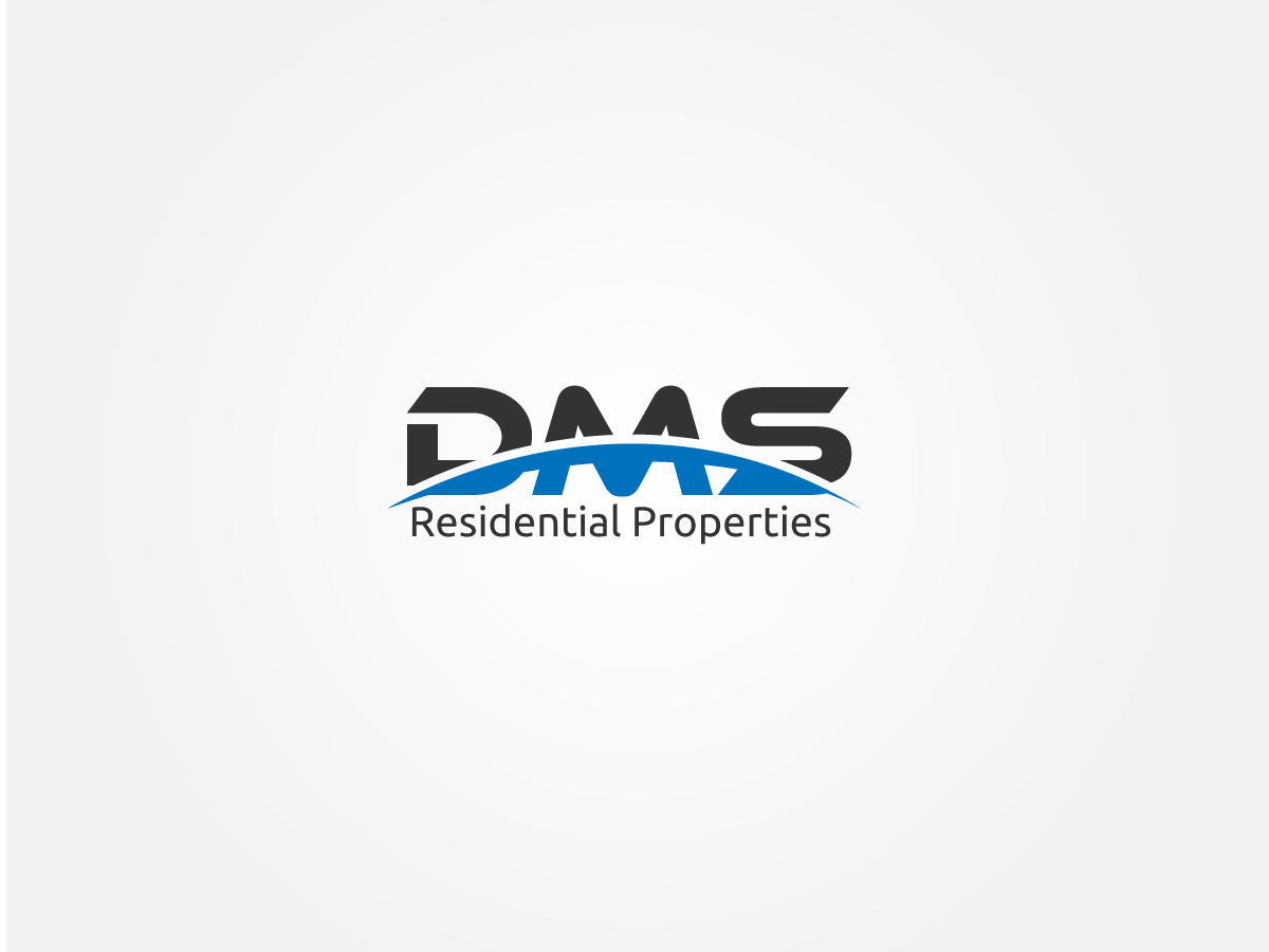 Logo Design by Anyl Thapa for DMS Residential Properties | Design #2214812