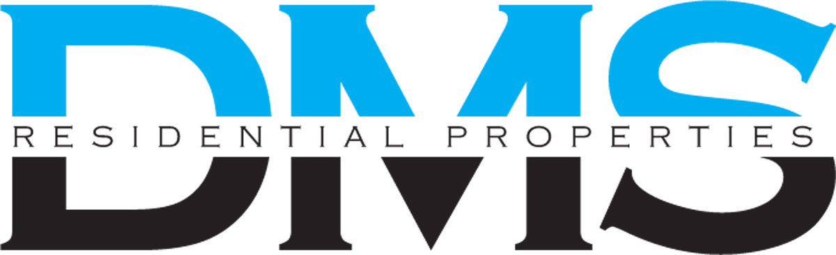 Logo Design by ZinTech for DMS Residential Properties | Design #2754430