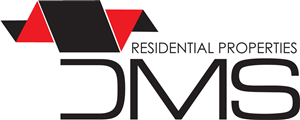 Logo Design by ZinTech for DMS Residential Properties | Design: #2754435