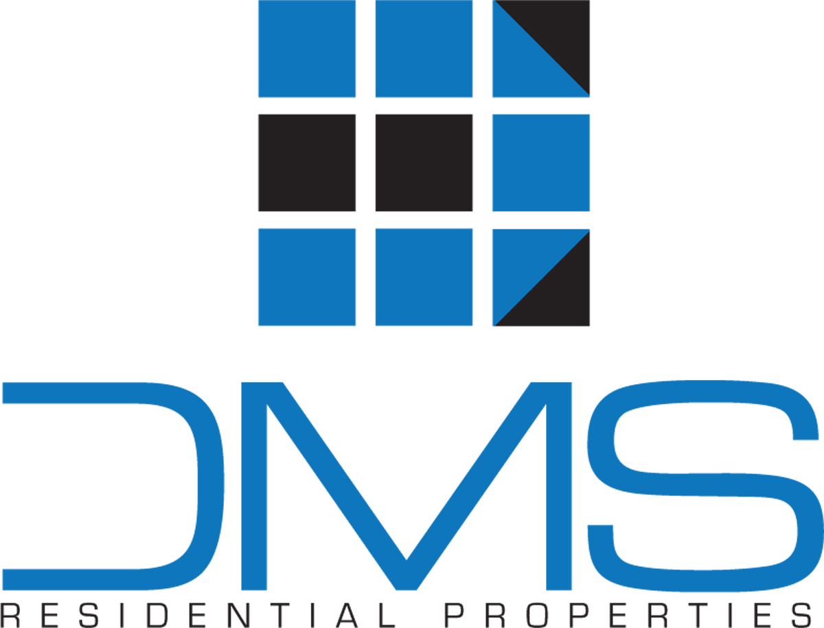 Logo Design by ZinTech for DMS Residential Properties | Design #2754437