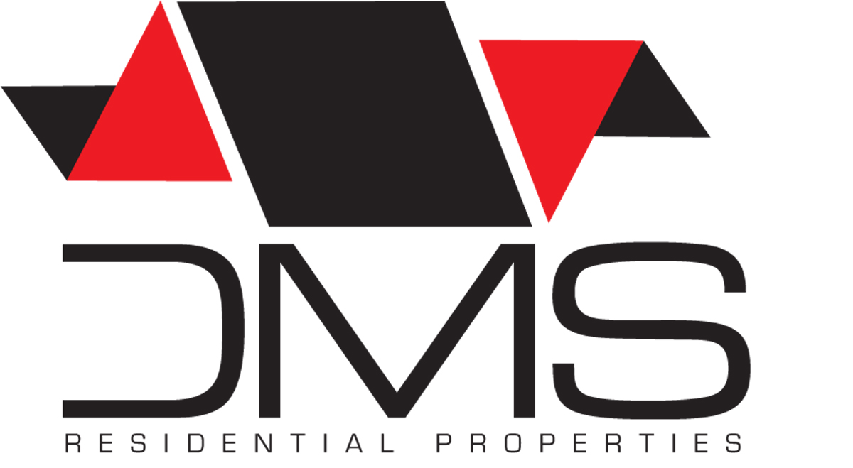 Logo-Design von ZinTech für DMS Residential Properties | Design #2754454