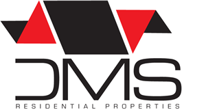 Logo Design by ZinTech for DMS Residential Properties | Design: #2754454