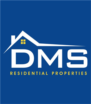 Logo Design by Sushma for DMS Residential Properties | Design: #2407209