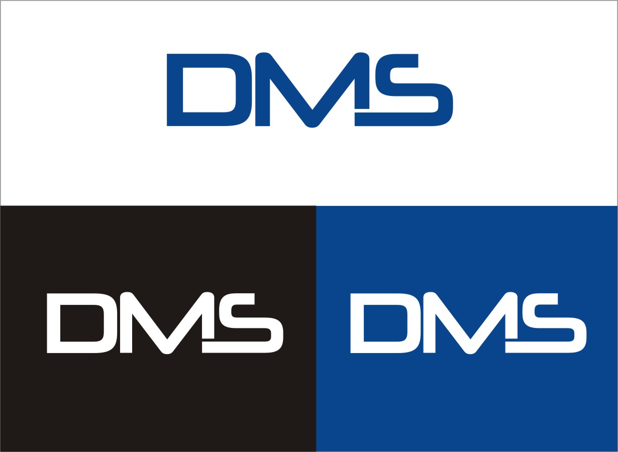 Design de Logo par Sushma pour DMS Residential Properties | Design #3191998