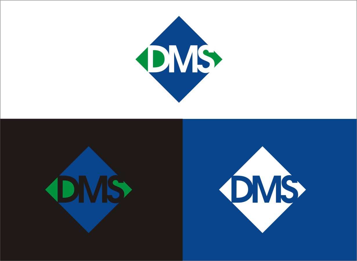 Logo Design by Sushmaa for DMS Residential Properties | Design #3192041