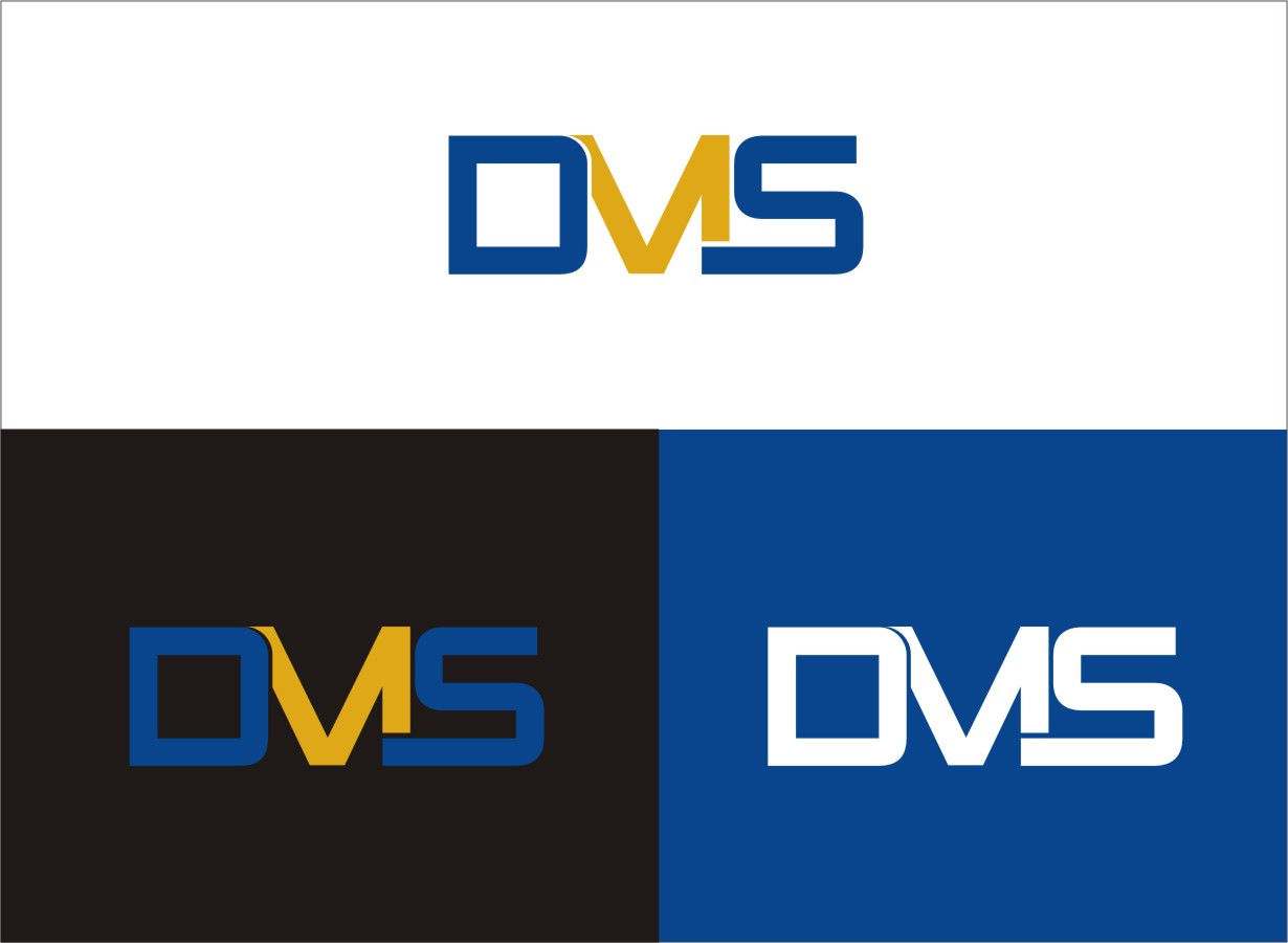 Logo Design by Sushma for DMS Residential Properties | Design #3192145