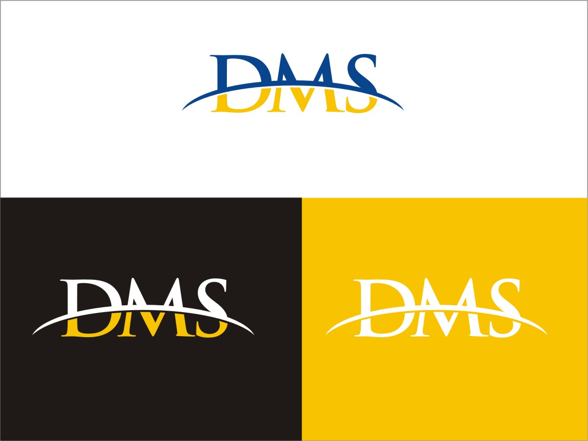 Design de Logo par Sushma pour DMS Residential Properties | Design #3192172