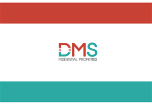 Logo Design by hirundo.design for DMS Residential Properties | Design: #3189894