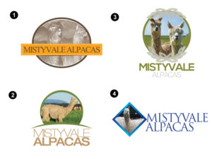 Logo Design by ney@onedaygraphics
