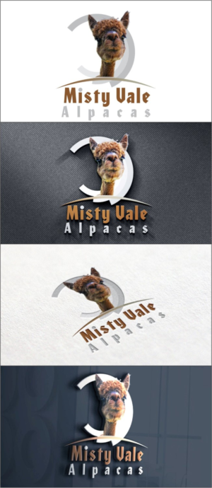 Logo Design by DG for this project | Design: #10357660