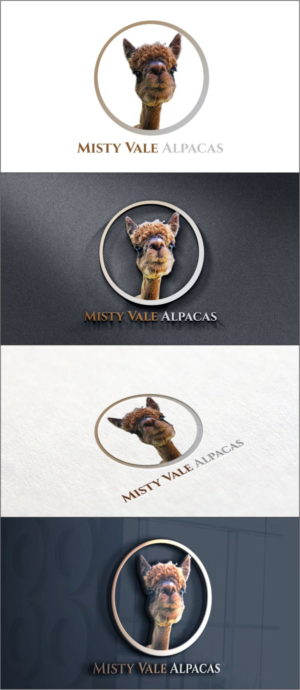 Logo Design by DG for this project | Design: #10357662