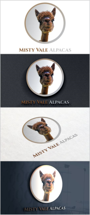 Logo Design by DG for this project | Design: #10366198