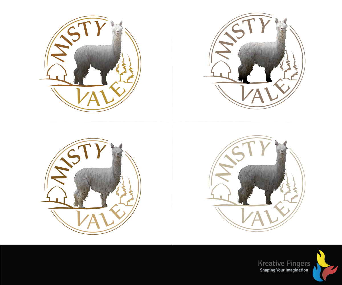 Logo Design by Kreative Fingers for this project | Design: #10371873