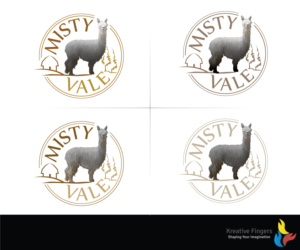Logo Design by Kreative Fingers