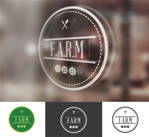 Logo Design by Philip Young