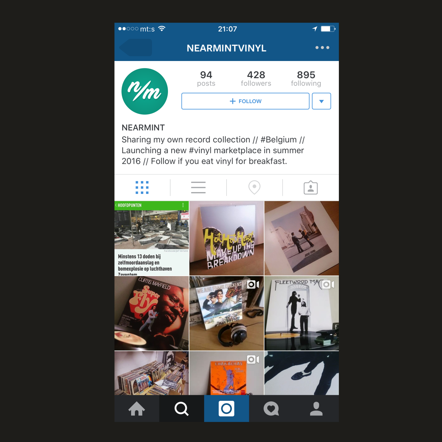 Diseño de Logo por Tijana M. para este proyecto | Diseño #10357170