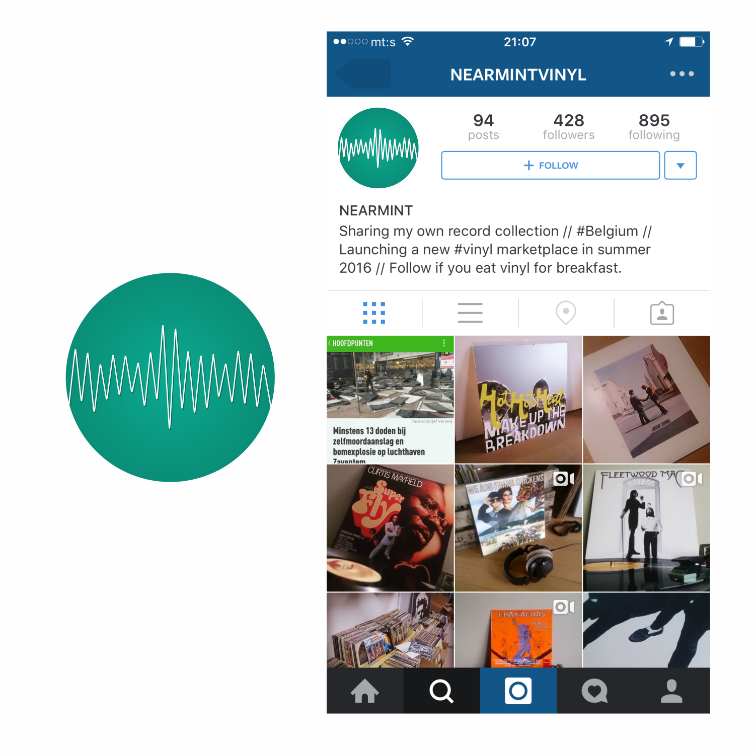 Logo Design by Tijana M. for this project | Design #10365925