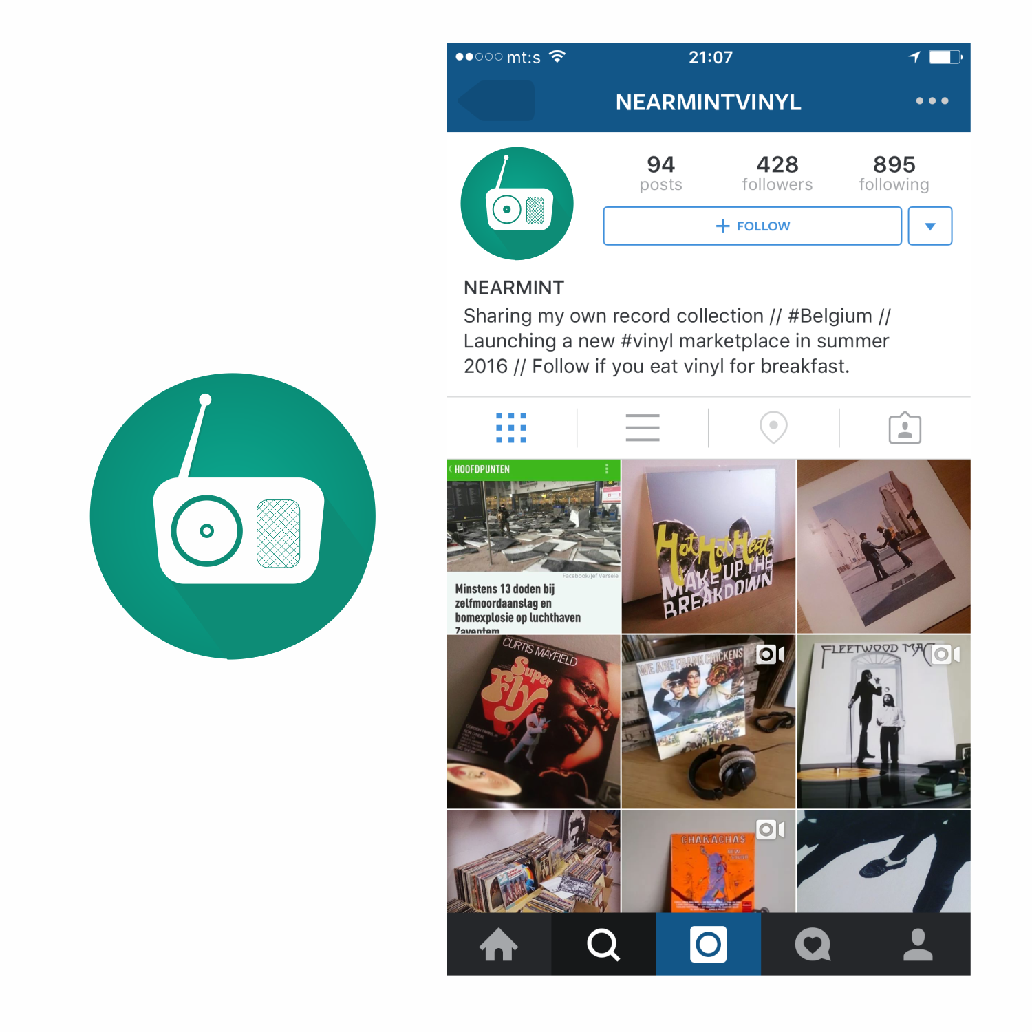 Logo Design by Tijana M. for this project | Design #10365926