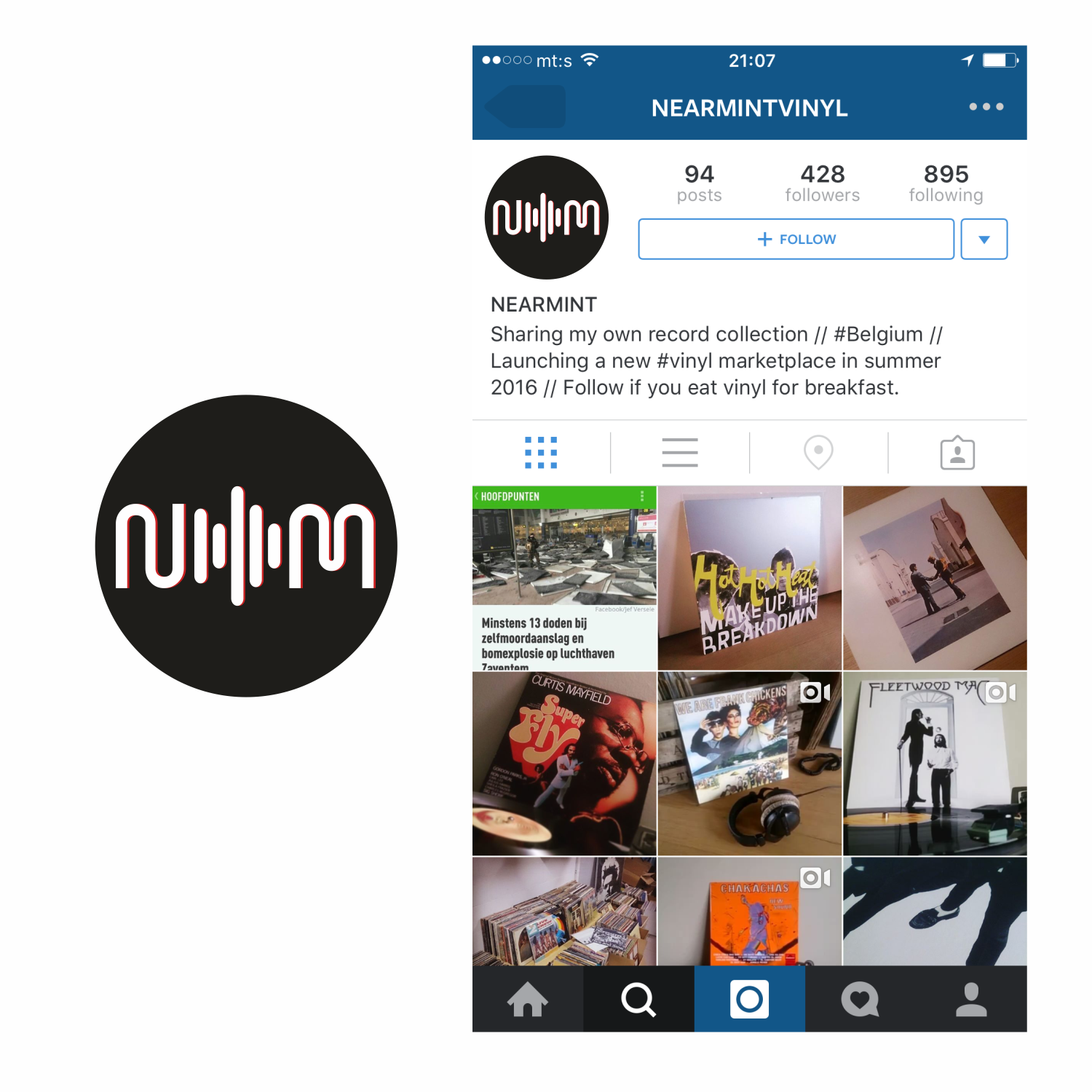 Logo Design by Tijana M. for this project | Design #10366904