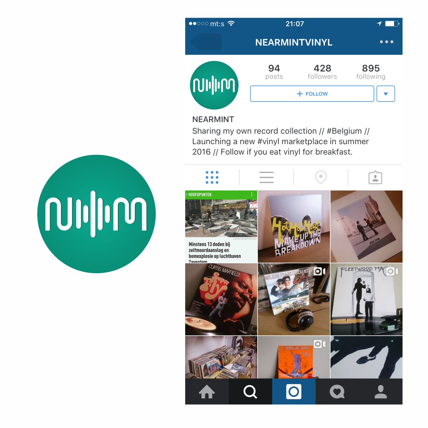 Logo Design by Tijana M. for this project | Design #10366905