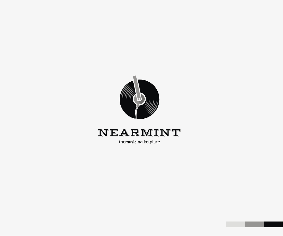 Logo Design by CKS d e s i g n for this project | Design #10355184