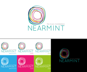 Design de Logo par Holy_Gun pour ce projet | Design : #10340645