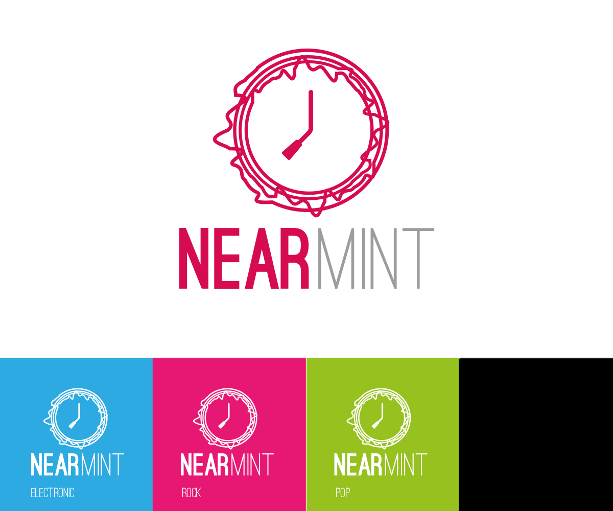 Design de Logo par Holy_Gun pour ce projet | Design #10342814