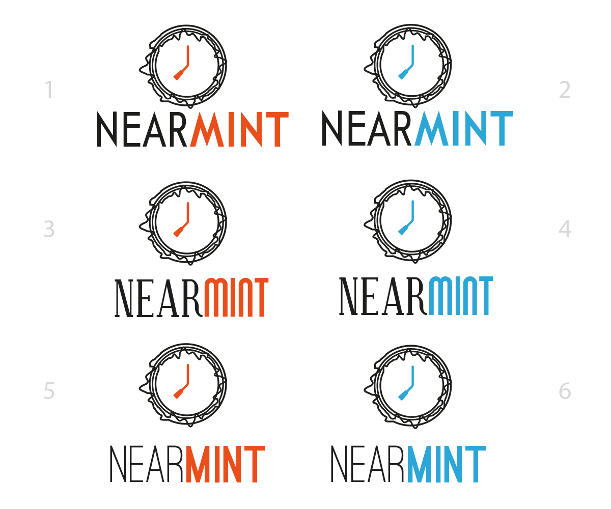 Diseño de Logo por Holy_Gun para este proyecto | Diseño #10343357