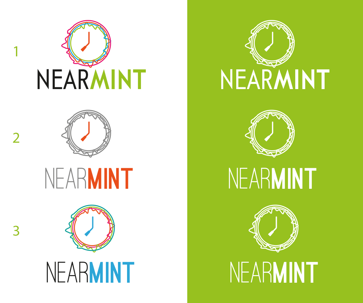 Diseño de Logo por Holy_Gun para este proyecto | Diseño #10343627