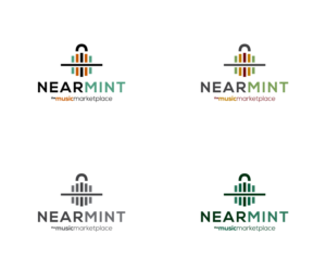 NEARMINT or N/M (tagline: 
