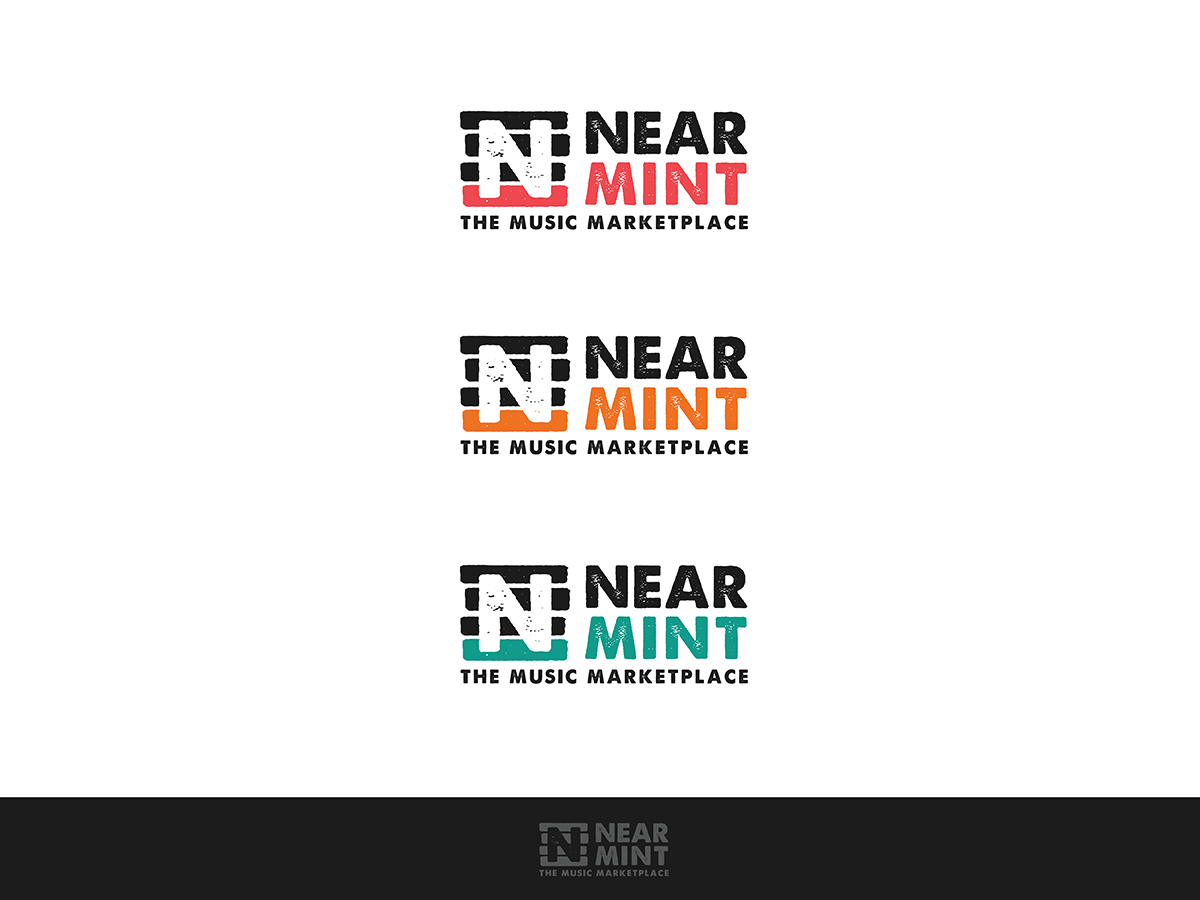 Logo Design by nzvm for this project | Design #10372614