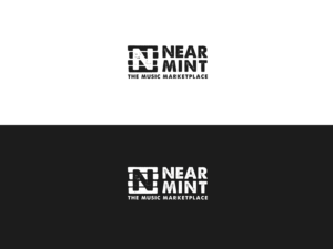 NEARMINT or N/M (tagline: 