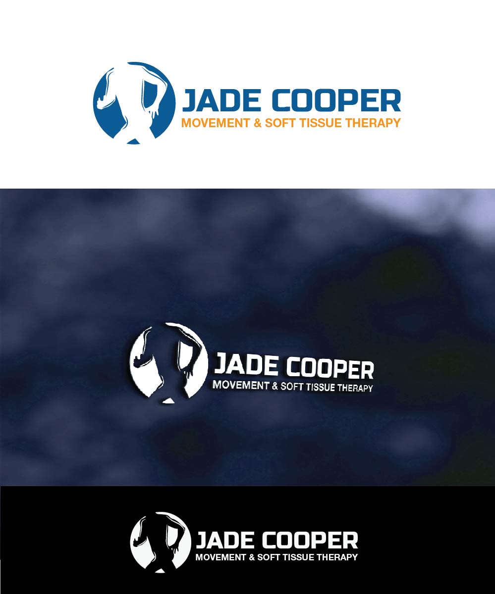Logo Design by joliau for this project | Design #10361499