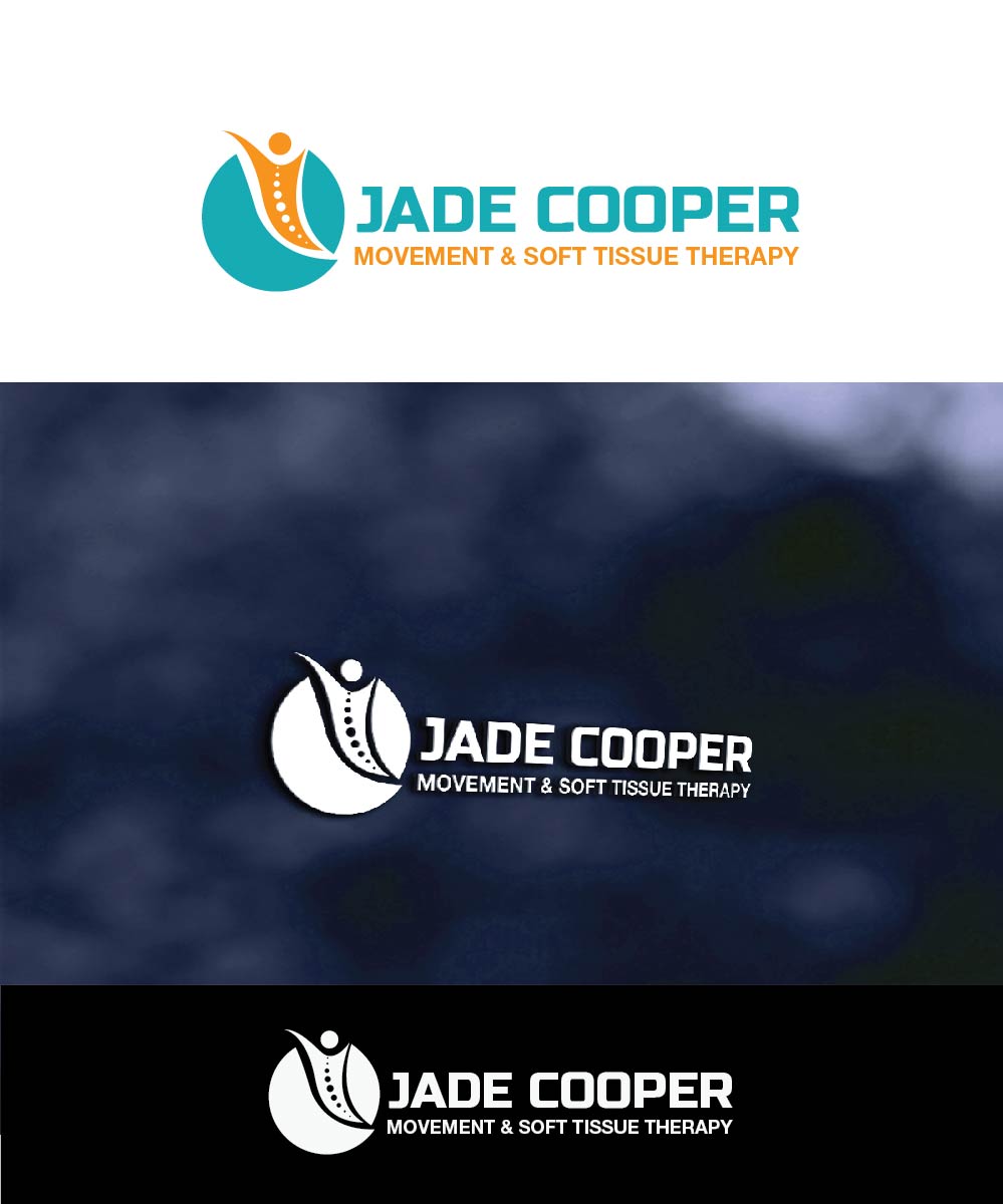 Logo Design by joliau for this project | Design #10361500