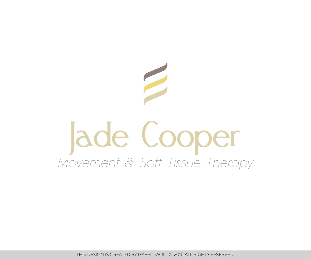 Diseño de Logo por isabel.paoli para este proyecto | Diseño #10329439