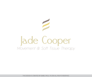 Logo Design by isabel.paoli for this project | Design: #10329439