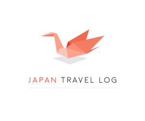 Japan Travel Log | Diseño de Logo por nicholash