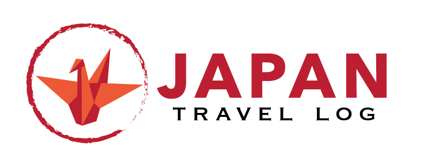Logo Design by TSEdesign for JAPAN TRAVEL LOG | Design #10358052