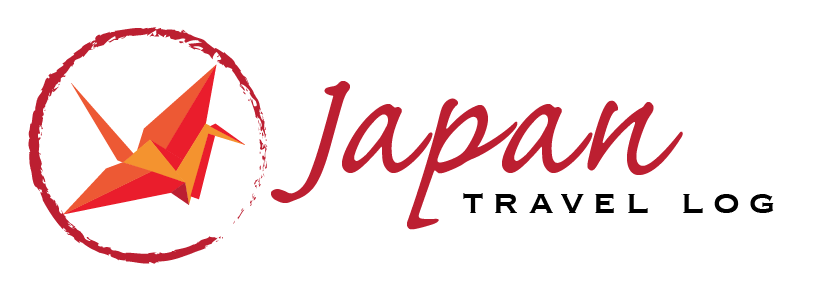 Logo Design by TSEdesign for JAPAN TRAVEL LOG | Design #10367576